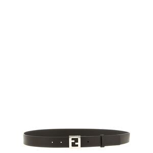 Fendi Men 'Ff' Belt